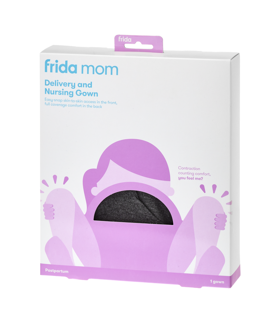 Frida Mom kojicí mateřská košile