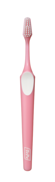 TePe GOOD Regular soft, limitovaná edice Pink Ribbon