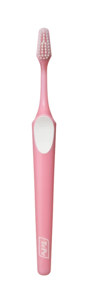 TePe GOOD Regular soft, limitovaná edice Pink Ribbon