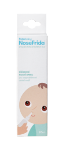 Frida Baby NoseFrida nosní sprej, 20 ml