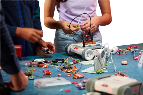 Sphero programovatelný robot RVR+