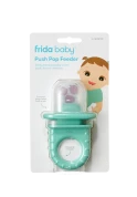 Fridababy Push Pop Papuu pro snadné a bezpečné papání