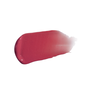 ISADORA The Glossy Lip Treat Twist Up Color Stick 12 Rhubarb Red,  lesklá rtěnka