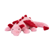 Jellycat Heart Dragon, Dračice se srdcem