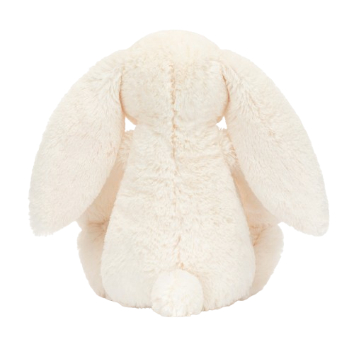 Jellycat Blossom Cream Bunny 