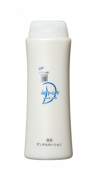 APAGARD DEEP CARE, dentální kondicionér s hydroxyapatitem, 250 ml