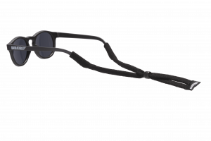 BABIATORS pásek na brýle, černý