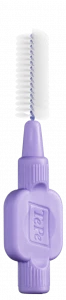 TePe Extra soft mezizubní kartáčky 1,1 mm, světle fialové, 6 ks
