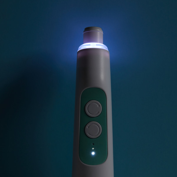 Frida Baby Electric Nail Buffer, elektrický pilník na dětské nehty