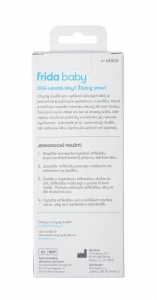 Fridababy chytrý dudlík pro dávkování léků