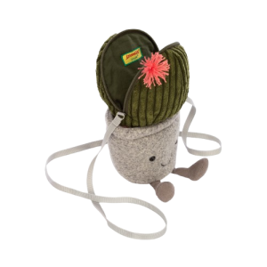 Jellycat plyšová kabelka Kaktus