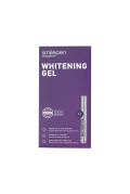 Smilepen Whitening Gel, sada gelových bělicích per (3x 6 ml)