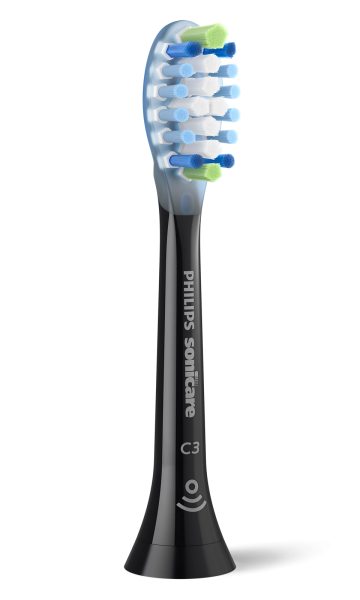 Philips Sonicare Premium Plaque Defence, Balení 2 ks hlavic kartáčku, HX9042/88