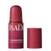 ISADORA The Blush Stick  62 True Raspberry, krémová tvářenka s matným finišem