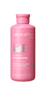 Lee Stafford Plump Up The Volume Plumping Shampoo, šampon pro objem vlasů, 250 ml