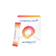 spermidineLIFE Boost+ (3 mg), 30 sáčků