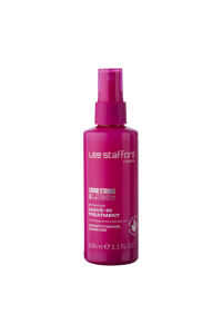 Lee Stafford Grow Strong & Long Activation Leave-In Treatment-Ošetřující maska podporující růst vlasů, 100 ml