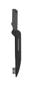 Tweezerman Precision Folding Razor, Tweezerman břitva na obočí
