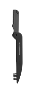 Tweezerman Precision Folding Razor, Tweezerman břitva na obočí