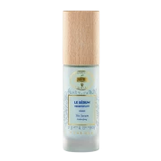 Les Thermes Marins de Saint Malo Pure Mer Redensifying sérum Protivráskové pleťové sérum, 30 ml