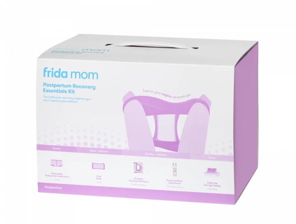 Frida Mom Základní sada do porodnice