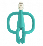 Matchstick Monkey kousátko, zelené