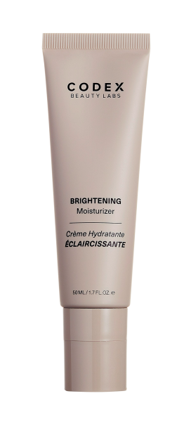 Codex Labs ANTÜ Brightening Moisturizer, 50 ml