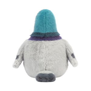 Jellycat plyšový holub- Strutton Pigeon