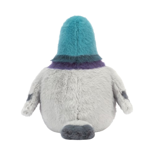 Jellycat plyšový holub- Strutton Pigeon