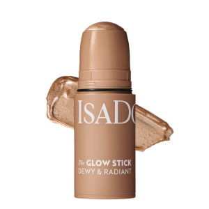 ISADORA The Glow Stick 26 Bronze Glow, krémový rozjasňovač v tyčince
