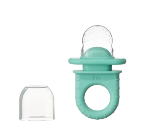 Fridababy Push Pop Papuu pro snadné a bezpečné papání