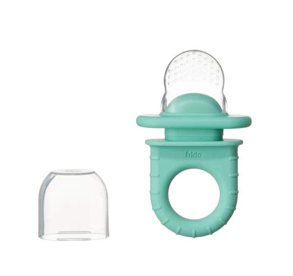 Fridababy Push Pop Papuu pro snadné a bezpečné papání