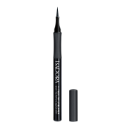 ISADORA Flex Tip Eyeliner 81 Matt Black, oční linky s matným finišem