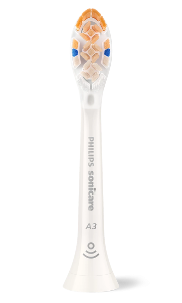 Philips Sonicare Premium All-in-One, Balení 4 ks hlavic kartáčku, HX9094/87