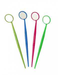 Tandex zrcátko, 1 ks