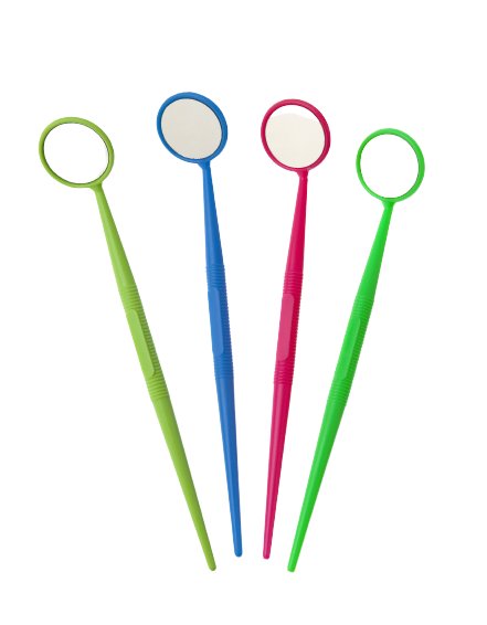 Tandex zrcátko, 1 ks