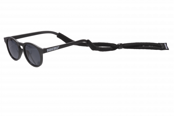 BABIATORS pásek na brýle, černý