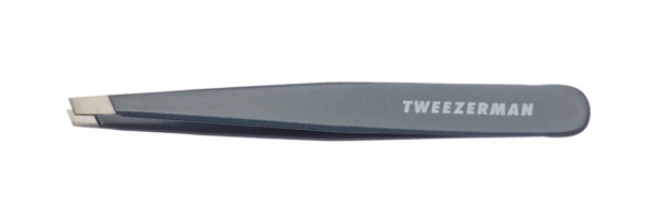 Tweezerman SLANT Blue Stone, SLANT pinzeta Stone