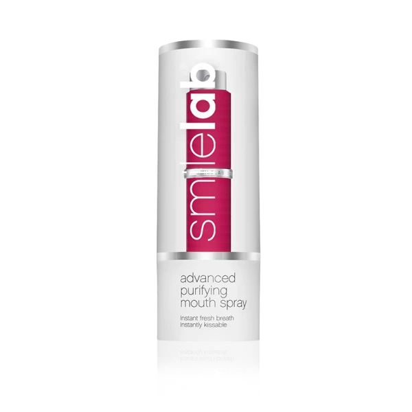 Smilelab Flash osvěžující ústní sprej, 8 ml