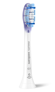Philips Sonicare Premium Gum Care, Balení 4 ks hlavic kartáčku, HX9054/87