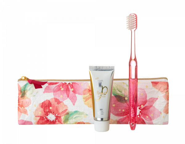 APAGARD sada Premio s taštičkou na cesty