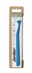 Jordan Green Clean Flosser pro mezizubní čištění, 1 ks