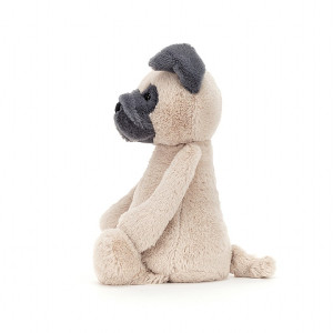 Jellycat Mops střední 31 cm