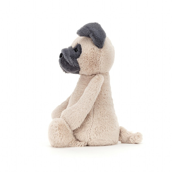 Jellycat Mops střední 31 cm