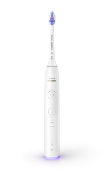 Philips Sonicare 6100, Sonický kartáček nové generace, HX7400/02