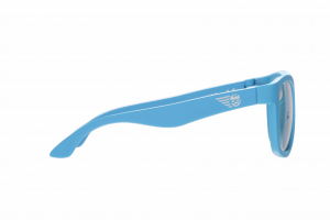 BABIATORS Navigator brýle na mobil i počítač, modré, 3-5 let