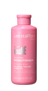 Lee Stafford Plump Up The Volume Plumping Condicioner, kondicionér pro objem, 250 ml