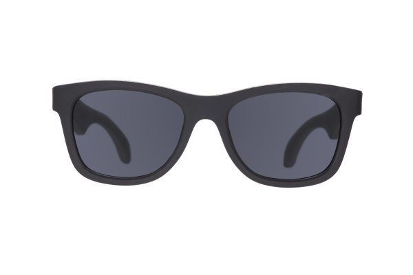 BABIATORS Navigator sluneční brýle, černé, 6+