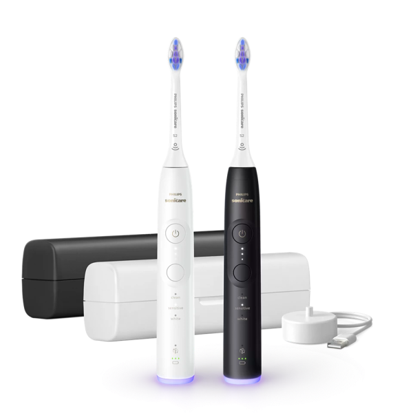 Philips Sonicare 6500, Sonický kartáček nové generace, HX7419/01