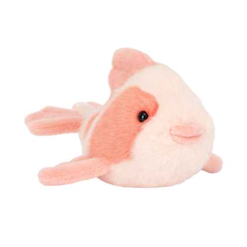 Jellycat Fancy Kapr